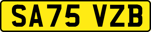 SA75VZB