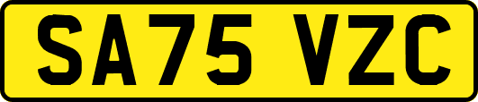 SA75VZC