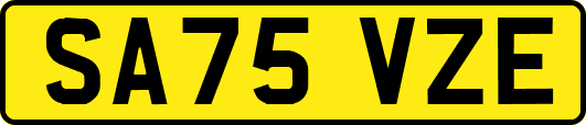 SA75VZE