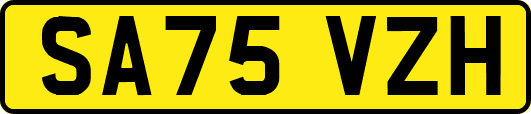 SA75VZH
