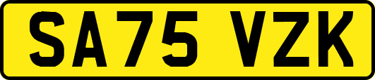 SA75VZK