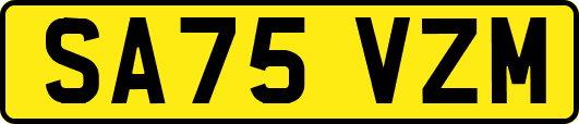 SA75VZM