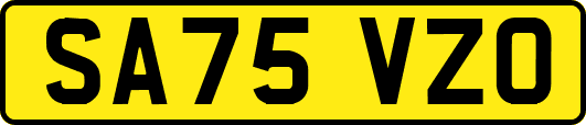 SA75VZO