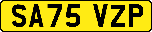 SA75VZP