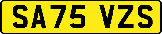 SA75VZS