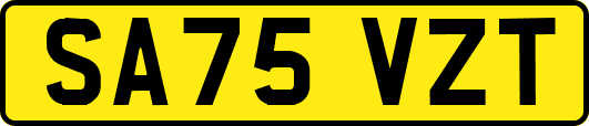 SA75VZT