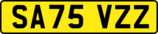 SA75VZZ