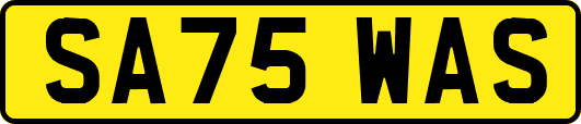 SA75WAS