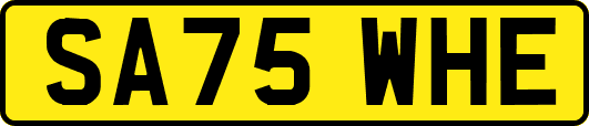 SA75WHE