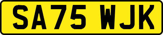 SA75WJK