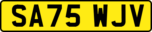 SA75WJV