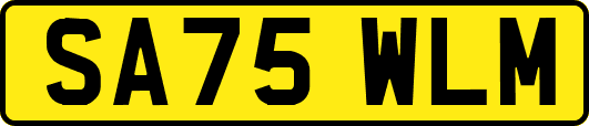 SA75WLM