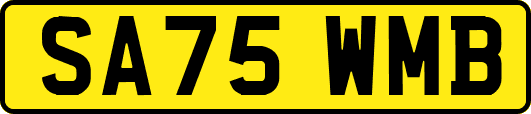 SA75WMB