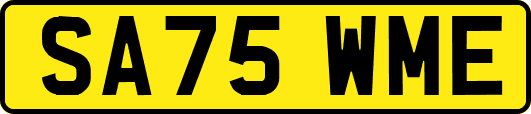 SA75WME