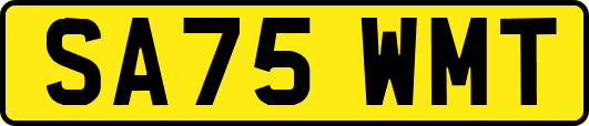 SA75WMT