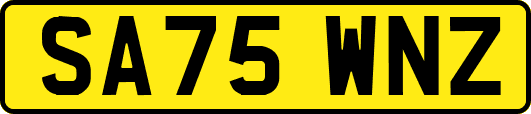 SA75WNZ