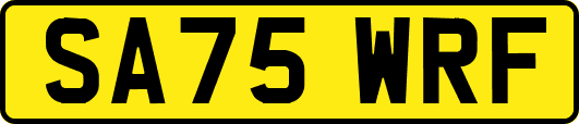 SA75WRF
