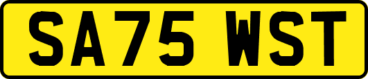 SA75WST