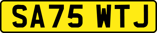 SA75WTJ