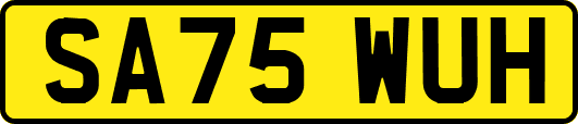 SA75WUH