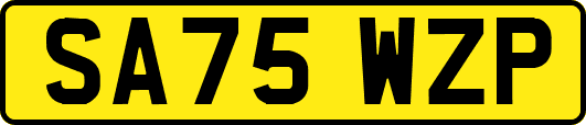 SA75WZP