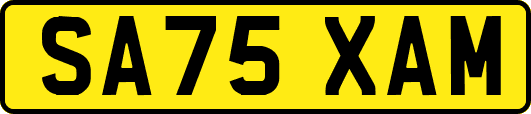 SA75XAM