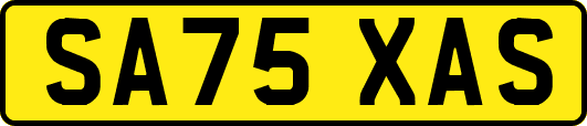 SA75XAS
