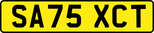 SA75XCT