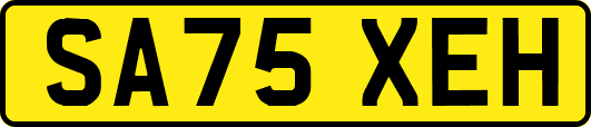 SA75XEH