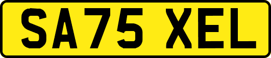 SA75XEL
