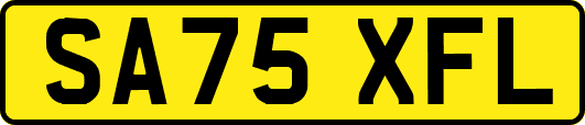 SA75XFL