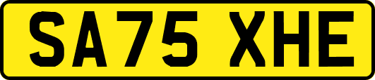 SA75XHE