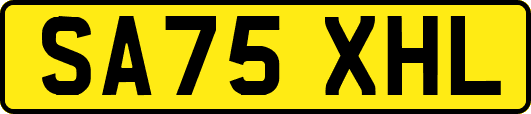 SA75XHL