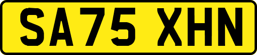 SA75XHN
