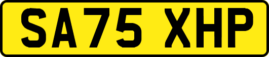 SA75XHP