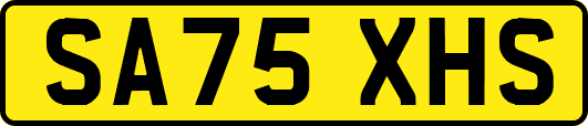 SA75XHS