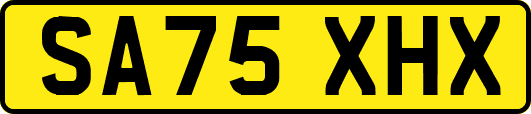 SA75XHX