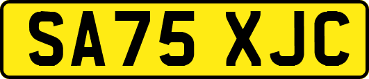 SA75XJC