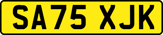 SA75XJK