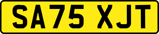SA75XJT