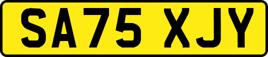 SA75XJY
