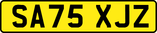 SA75XJZ