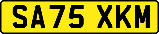SA75XKM