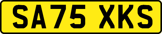 SA75XKS
