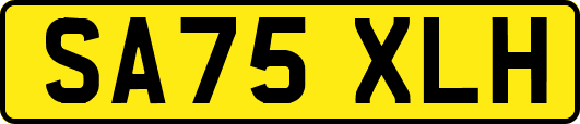 SA75XLH