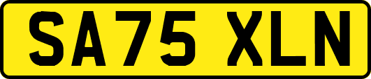 SA75XLN