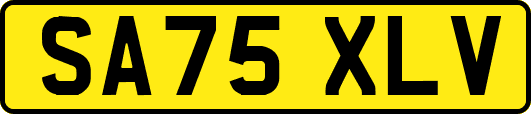 SA75XLV