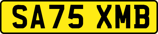 SA75XMB