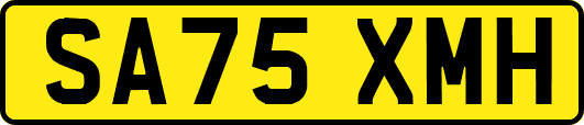 SA75XMH