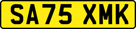 SA75XMK